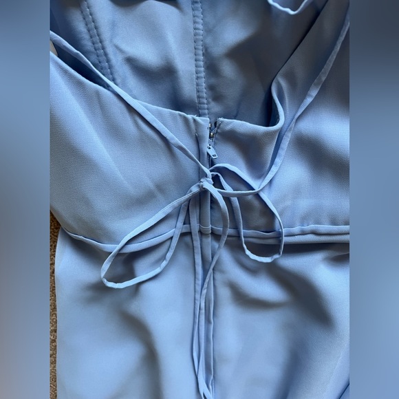 Morilee Bridal Dress - Picture 6 of 8